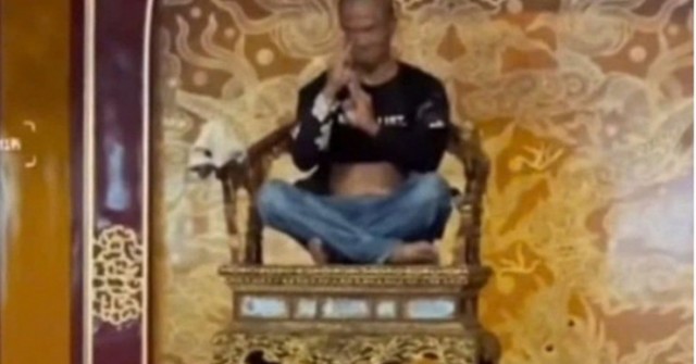 Chính phủ chỉ đạo xử lý vụ việc bảo vật quốc gia ‘Ngai vua triều Nguyễn’ bị phá hoại