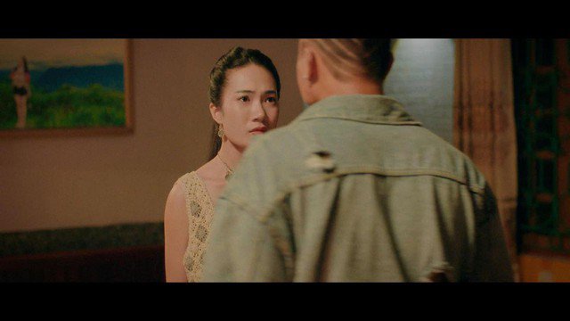 Sau "Biệt dược đen", Thanh Huế tiếp tục góp mặt trong bộ phim "Độc đạo". Thanh Huế đóng Tuyết "nương tử" ở "Độc Đạo". Trong phim, Tuyết là bà chủ điều hành sòng bạc ở bản Mây và được Khương "liều" săn đón, chọn làm "nương tử" từ đầu. Vẻ đẹp sắc sảo cùng những cảnh quay gai góc của nhân vật Tuyết đã để lại ấn tượng mạnh cho khán giả xem phim "Độc Đạo".