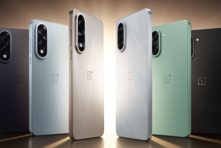 OnePlus Ace 5 Extreme Edition sẽ có cảm biến camera và thuật toán hình ảnh hàng đầu