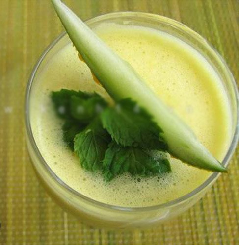 Loại quả rẻ bèo, người trồng chẳng buồn phun thuốc trừ sâu, trị mất ngủ, giải nhiệt cơ thể, hè này nên ăn nhiều - 11