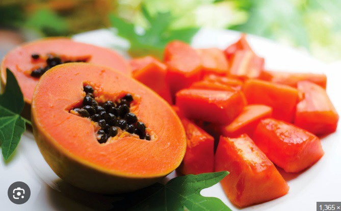 Trái cây này ăn đúng thời điểm giúp làm sạch ruột, da đẹp dáng xinh - 1