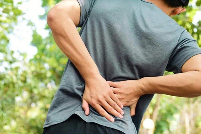 Bác sĩ chuyên khoa nói về căn bệnh &#39;phiền toái&#39;, đàn ông mắc nhiều gấp đôi phụ nữ - 1