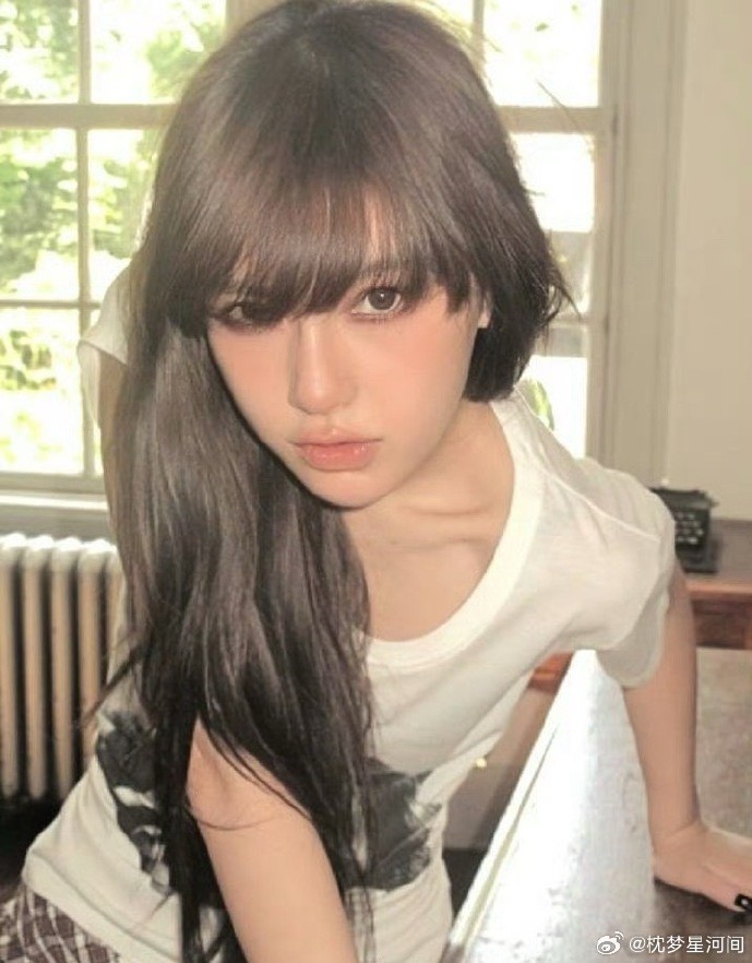 Angelababy gợi nhớ &#39;vẻ đẹp lai&#39; khi mới vào showbiz - 7