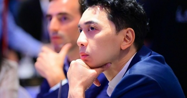 Sắp được chia hơn 150 tỷ đồng, Chủ tịch “soái ca” Trần Hùng Huy giàu cỡ nào?