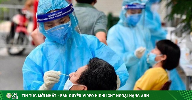 Cập Nhật COVID-19 Mới Nhất: Việt Nam Ổn Định, WHO Không Cảnh Báo Toàn Cầu