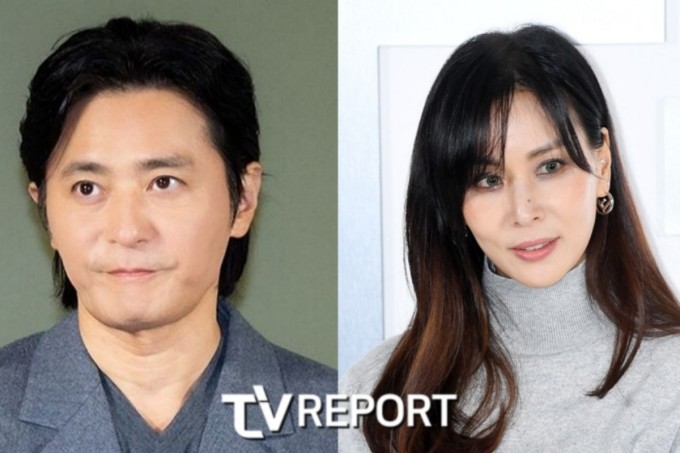 Vợ Jang Dong Gun: &#39;Chúng tôi cãi nhau suốt ngày&#39; - 2