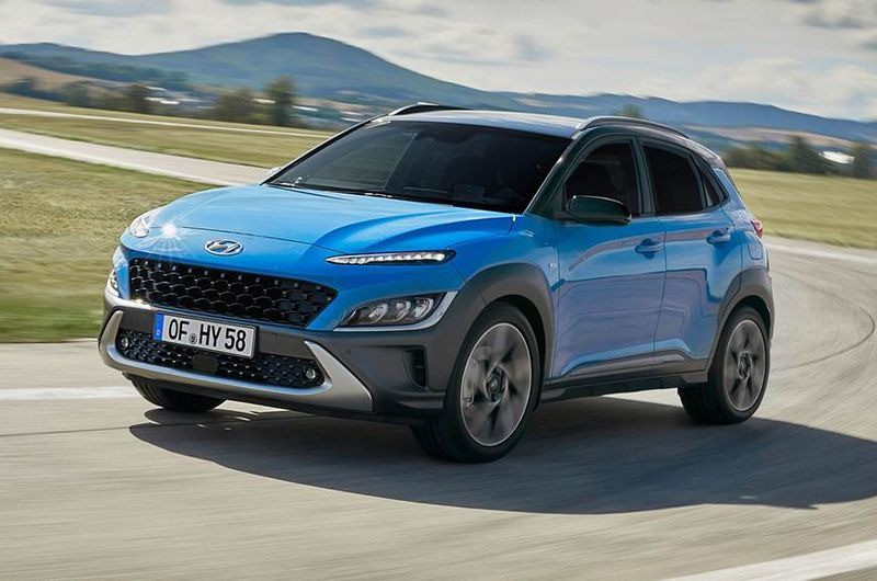 So sánh Hyundai Kona và Kia Seltos cũ: Đâu là chiếc SUV phù hợp? - 6
