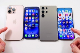 Đây là điều mà cả Apple và Samsung cần phải rất nghiêm túc