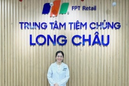 Lại là bác sĩ Long Châu kịp thời cứu người bị đột quỵ ngay thời điểm vàng