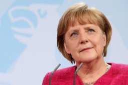 Thế giới - Cựu Thủ tướng Đức Merkel cảnh báo hành động khiến EU sụp đổ