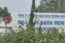 Ngộ độc khí tại nhà máy gạch men ở Đồng Nai, 2 công nhân tử vong
