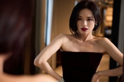 'Thời đại cuồng dã' của Thư Kỳ thắng giải đặc biệt ở Cannes