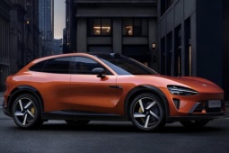 Xiaomi YU7: SUV điện tăng tốc từ 0-100km trong 3,23 giây, 1 lần sạc chạy 835km