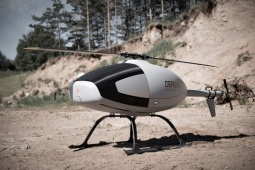 Thế giới - UAV nhắm vào Đại sứ quán Nga ở quốc gia thuộc NATO
