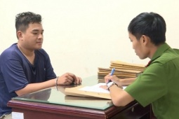 Tin tức trong ngày - Vụ CSGT bám vào yên xe máy: Công an TP HCM bắt khẩn cấp người chống lệnh CSGT