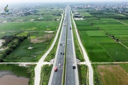 Cao tốc TPHCM – Mộc Bài: Cú hích “vàng” cho bất động sản Phước Đông
