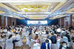 Fresia Riverside - căn hộ ven sông tạo sức hút cho thị trường BĐS Đồng Nai