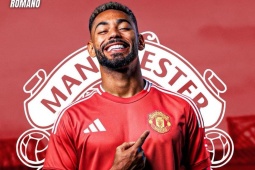 MU đạt thỏa thuận miệng với Cunha, tân binh chiếm áo số 10 của Rashford