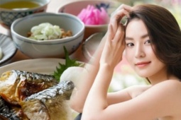 Người Nhật gầy nhất nhì thế giới không phải vì ăn kiêng hay tập luyện: Bí quyết nằm ở 10 thực phẩm giảm cân  thần kỳ 