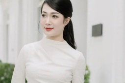Nữ diễn viên quê Bắc Ninh xinh đẹp gây tranh cãi trong ' Cha tôi, người ở lại ' , lụy tình đáng ghét hay đáng thương?