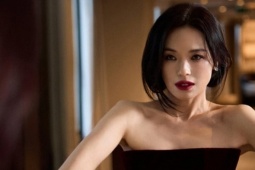 Thư Kỳ:  ' Giới hạn tăng cân của tôi là 5 kg ' 
