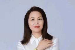 Nữ phó hiệu trưởng có chuyên môn Hóa học là người giàu nhất tỉnh