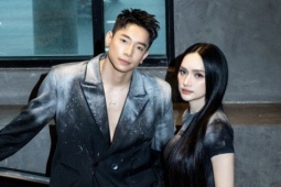 Thời trang - Hoa hậu Hương Giang 'tình bể tình' bên 'bạn trai nam thần' Phú Cường, được netizen tích cực 'đẩy thuyền'