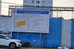 Đà Nẵng: Khu đất  " vàng "  liên quan Vũ  " nhôm "  được ra giá gấp 3 lần