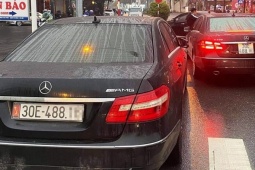 Tài xế cần làm gì khi bị phạt nguội oan?