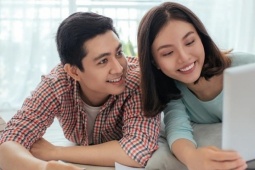 4 lý do vợ chồng mãi không giàu