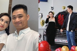 Hôn nhân 15 năm của vợ chồng diễn viên Bảo Thanh