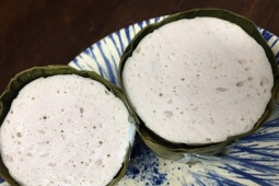 Mẹo nhận biết giò chả tẩm hóa chất