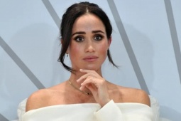 Meghan từng nêu yêu cầu  ' không tưởng '  để xuất hiện trên bìa Vogue