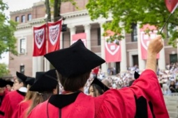 Mối quan hệ gây tranh cãi giữa Đại học Harvard và Trung Quốc