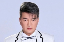 Đàm Vĩnh Hưng mất bài hit 'Xin lỗi tình yêu' vào tay chồng Bích Tuyền