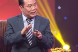 NSND, nhạc sĩ Thanh Hải qua đời