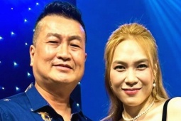 Tác giả 'Xin lỗi tình yêu' vừa bán độc quyền bài hát cho chồng Bích Tuyền là ai?