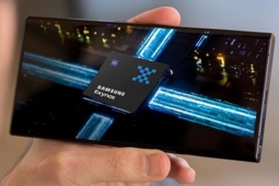 Chip Samsung Exynos 2500 lộ điểm hiệu năng,  " thua đau "  trước nhiều đối thủ