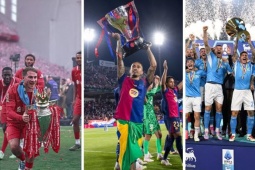 Bóng đá - Tranh cãi FIFA Club World Cup: Thiếu vắng 3 nhà vô địch có còn hấp dẫn?