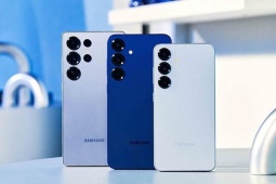 Điện thoại Samsung đứng trước nguy cơ tăng giá  " đậm "  nhất lịch sử
