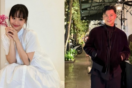 Danh tính bạn trai tin đồn sánh đôi cùng Miu Lê: Thiếu gia Sài thành kém 5 tuổi, có chị gái là siêu mẫu