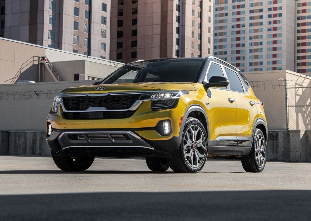 So sánh Hyundai Kona và Kia Seltos cũ: Đâu là chiếc SUV phù hợp? - 3