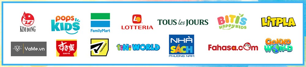 Với sự đồng hành của các thương hiệu, hình ảnh Doraemon ngày càng trở nên gần gũi hơn với khán giả