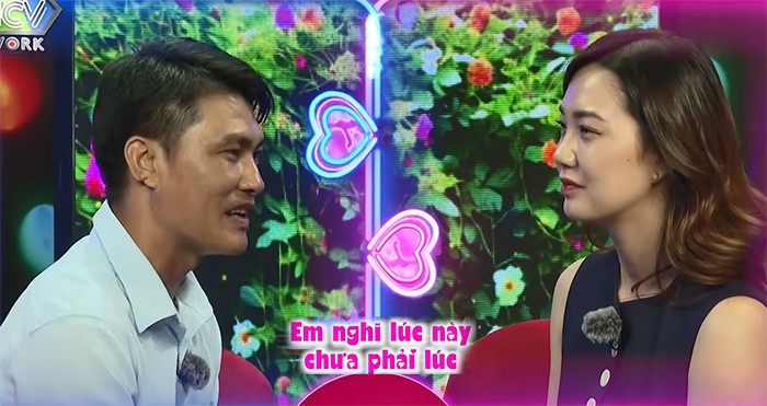 Nữ tiếp viên đơn thân thẳng thừng từ chối chàng giám đốc 4 con - 4