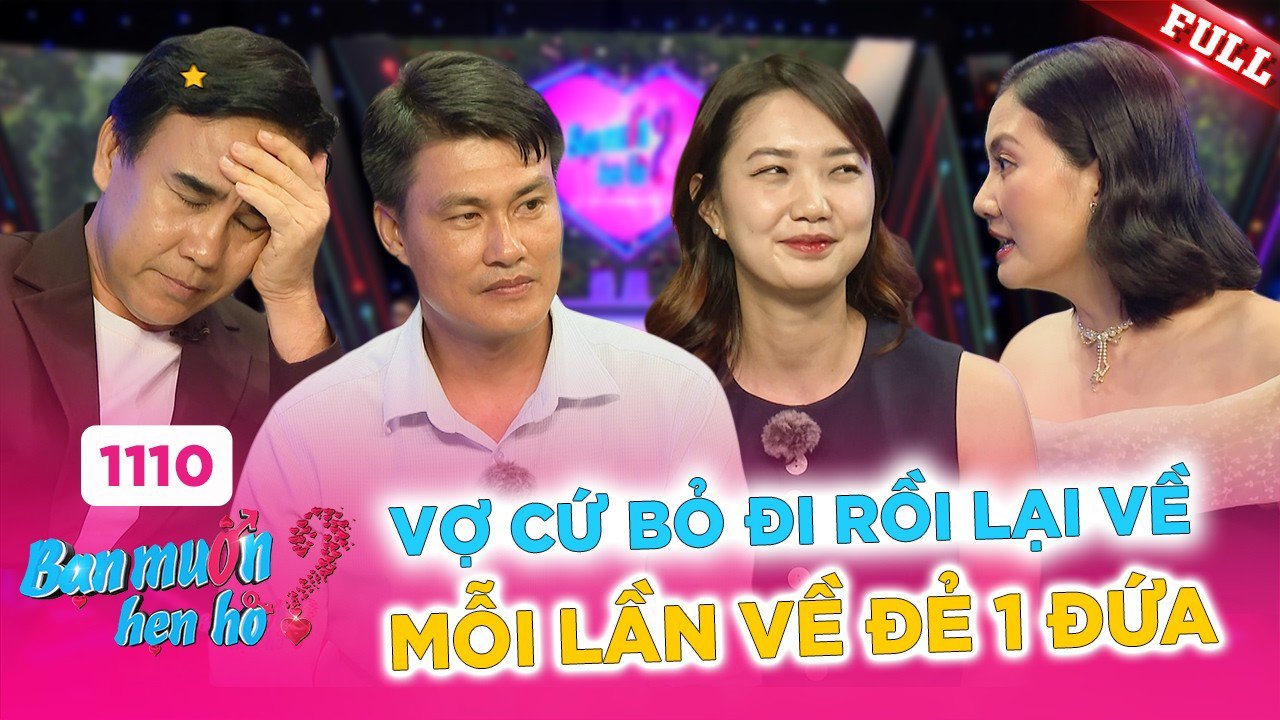 Nữ tiếp viên đơn thân thẳng thừng từ chối chàng giám đốc 4 con - 1