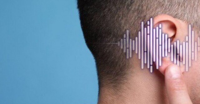 Dấu hiệu cảnh báo đầu tiên của đột quỵ nằm ở tai, hầu hết mọi người đều bỏ qua