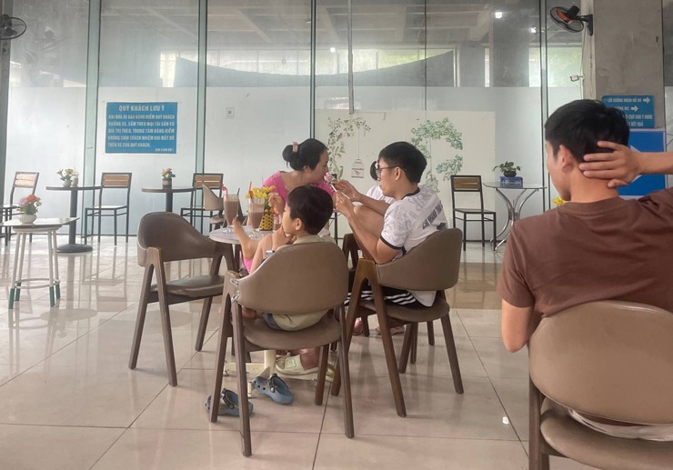 Đi đăng kiểm xe ô tô không còn 