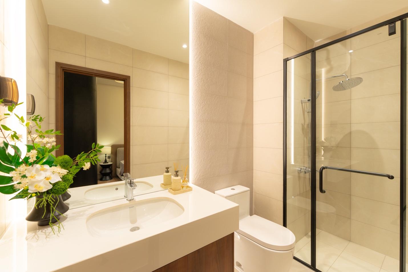 Khám phá bộ sưu tập căn hộ mẫu La Pura đốn tim khách hàng ngay từ lần đầu ghé thăm - 5