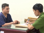 Tin tức trong ngày - Vụ CSGT bám vào yên xe máy: Công an TP HCM bắt khẩn cấp người chống lệnh CSGT