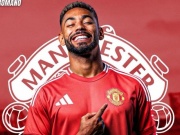 Bóng đá - MU đạt thỏa thuận miệng với Cunha, tân binh chiếm áo số 10 của Rashford